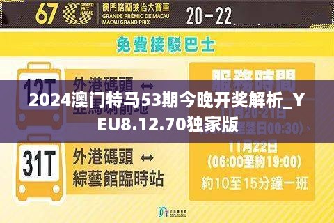 澳門彩票預(yù)測與特馬走勢分析——探索未來的秘密（2025年澳門今晚開特馬），澳門彩票未來走勢預(yù)測與特馬分析，揭秘2025年特馬秘密