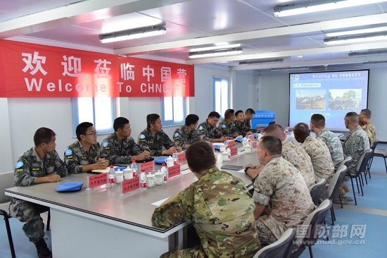 軍事觀察團(tuán)，深度解析軍事動(dòng)態(tài)，揭示全球軍事趨勢，全球軍事趨勢深度解析，軍事觀察團(tuán)揭示軍事動(dòng)態(tài)內(nèi)幕