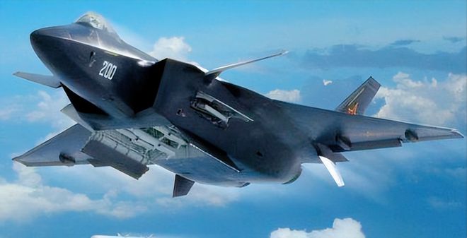 殲-20武器裝備深度解析，隱形戰(zhàn)斗機的尖端科技力量，殲-20武器裝備深度解析，隱形戰(zhàn)斗機的尖端科技力量揭秘