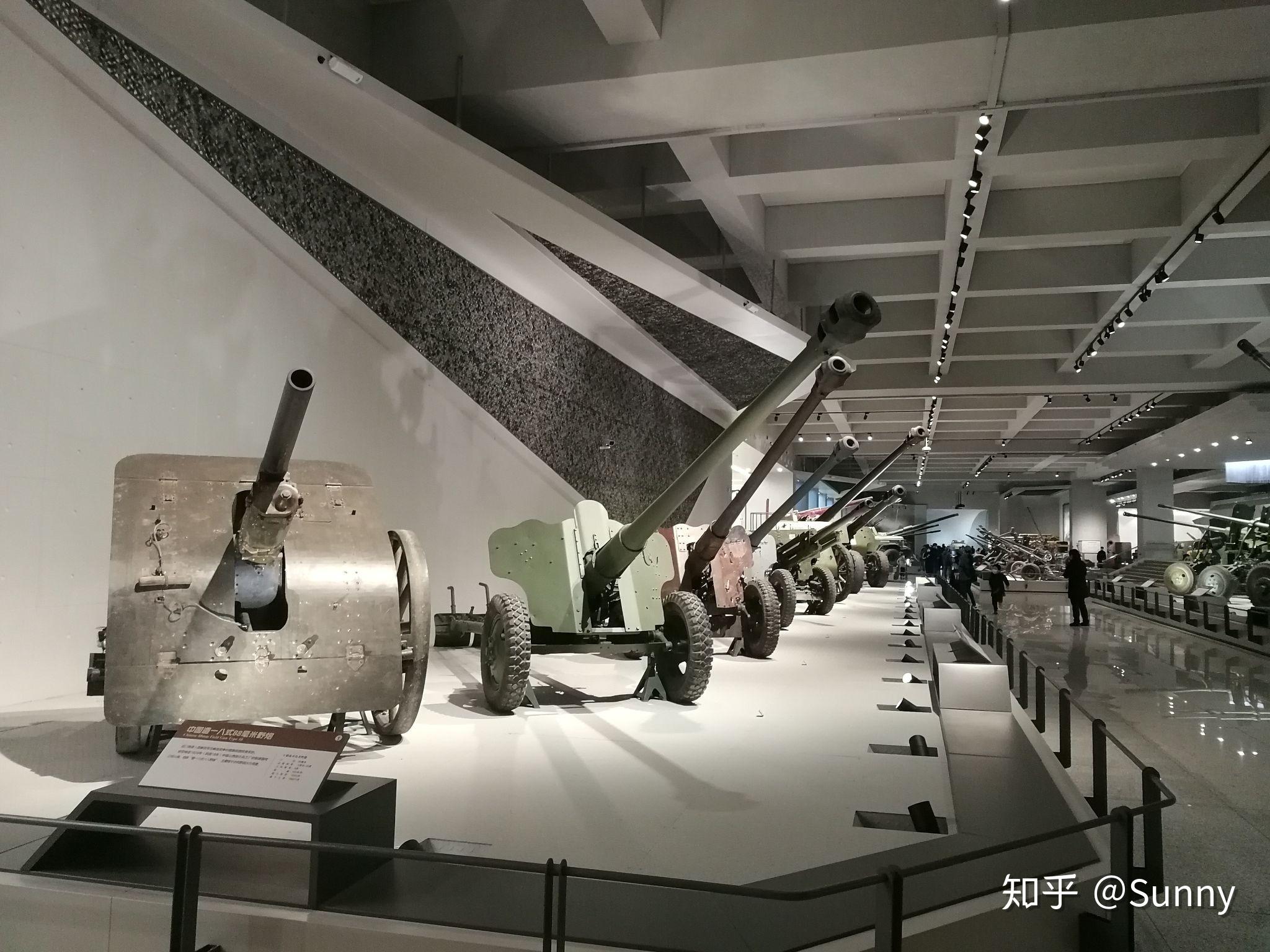 軍事博物館參觀心得，軍事博物館深度游，我的參觀心得與體驗