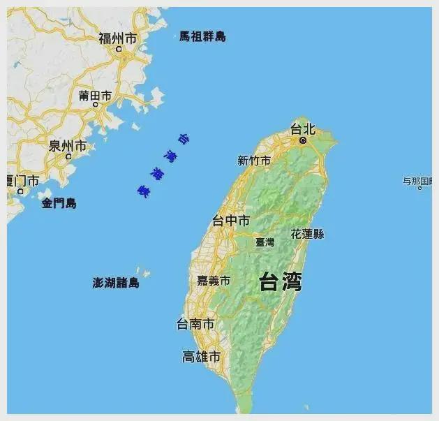臺(tái)海問題的發(fā)展趨勢(shì)深度解析，臺(tái)海問題發(fā)展趨勢(shì)深度解析，走向與未來展望