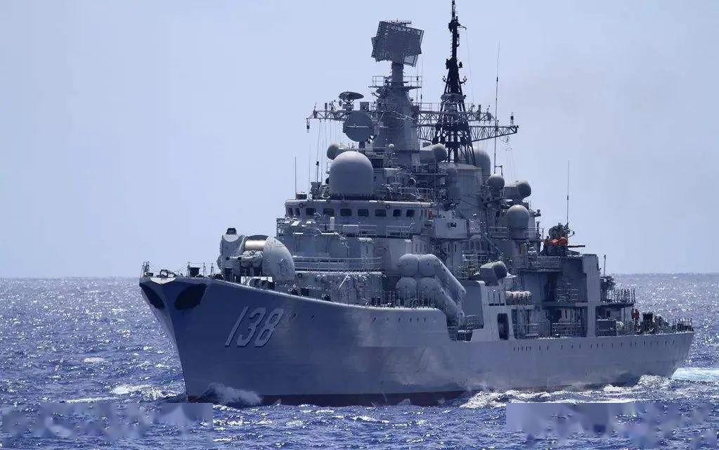 泰州艦138，探索中國海軍力量的重要篇章，泰州艦138，揭示中國海軍力量的關(guān)鍵篇章