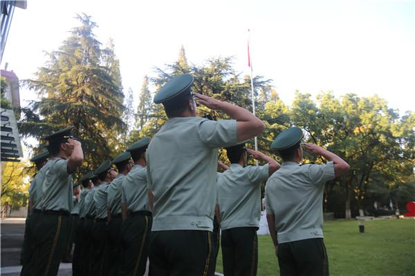 武警部隊(duì)旗高清圖片，展現(xiàn)榮耀與力量，武警部隊(duì)旗高清圖片，榮耀與力量的象征