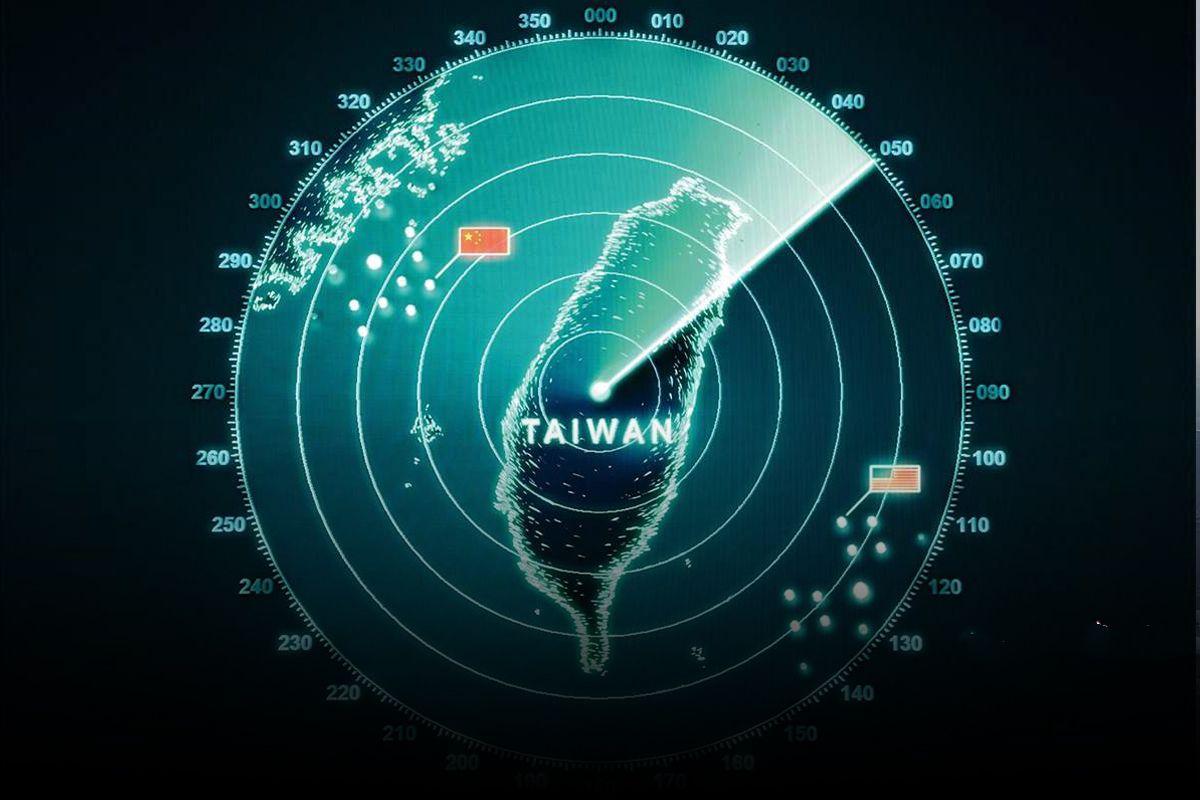 臺(tái)海最新消息今天最新動(dòng)態(tài)3月18日全面解析，臺(tái)海最新動(dòng)態(tài)解析，3月18日全面解讀