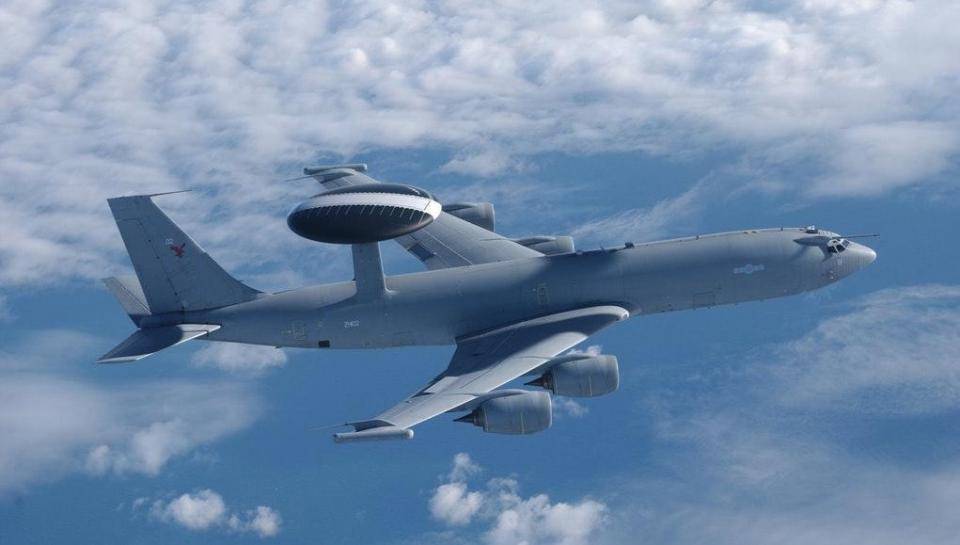 空警2000與空警200，深入解析兩者的差異，空警2000與空警200，全面解析兩大空中警力系統(tǒng)的差異