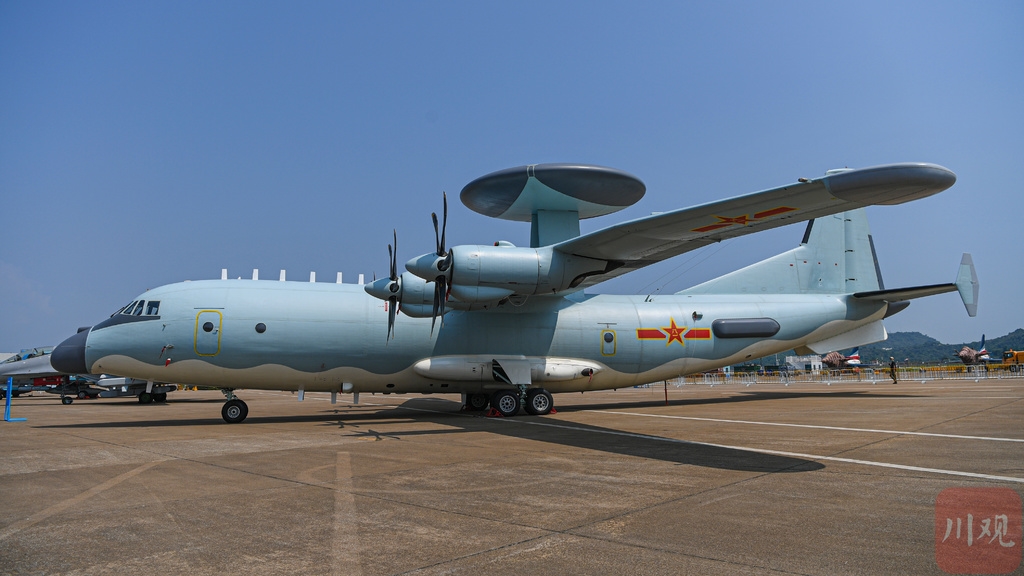 空警500H，新一代空中衛(wèi)士的卓越表現(xiàn)，空警500H，新一代空中衛(wèi)士的杰出風(fēng)采