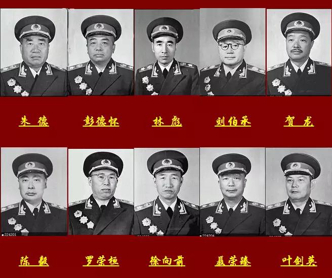 中國古代十大名將，歷史傳奇與永恒榮耀，中國古代十大名將，歷史傳奇與不朽榮耀