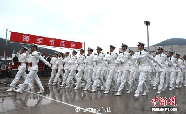 海軍節(jié)閱兵，展現(xiàn)國(guó)家力量與榮耀，海軍節(jié)閱兵，彰顯國(guó)家力量與榮耀時(shí)刻