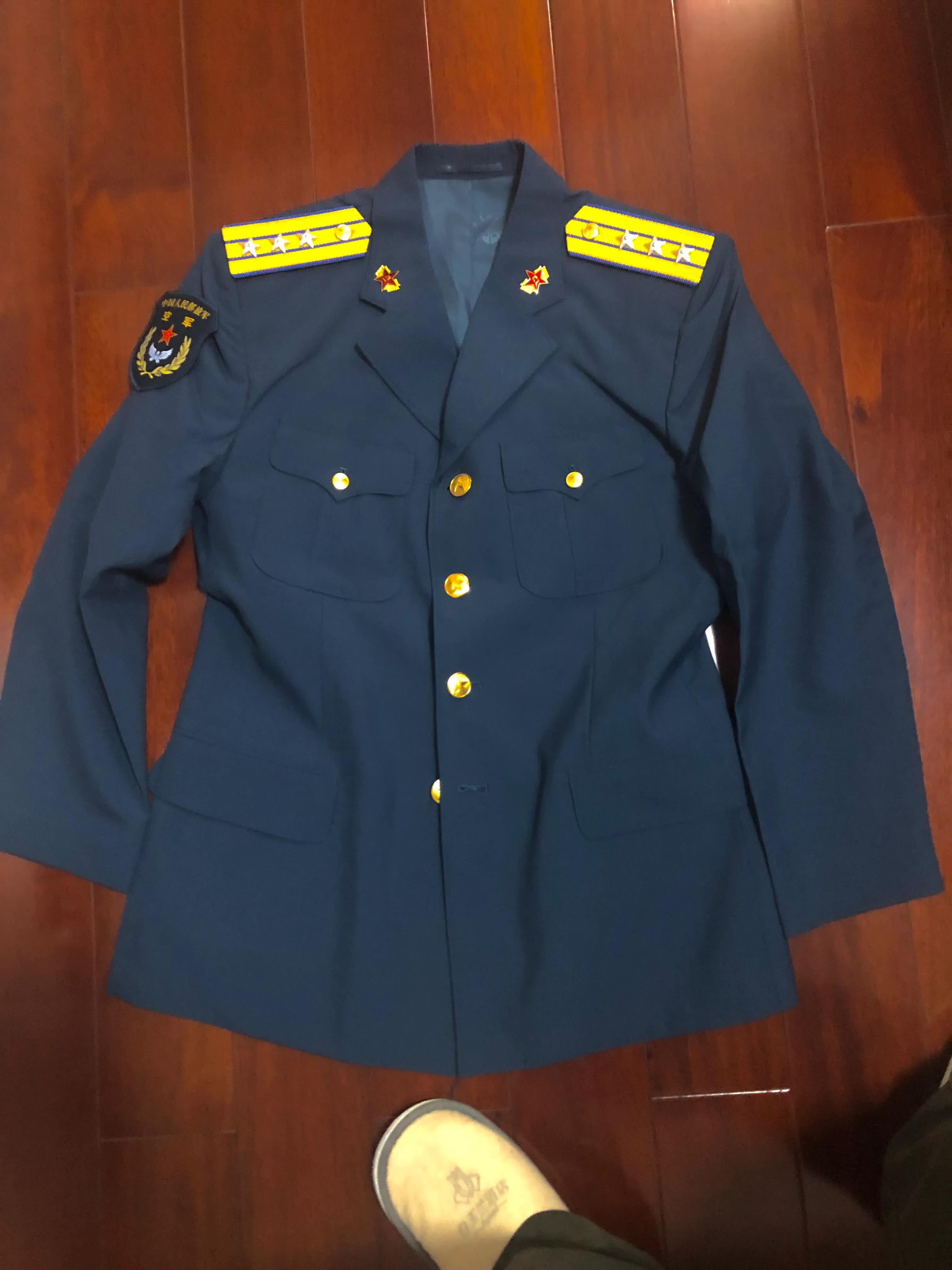 揭秘中國(guó)軍隊(duì)07式軍服常服，設(shè)計(jì)背后的故事與意義，揭秘中國(guó)軍隊(duì)07式軍服常服設(shè)計(jì)背后的故事與深層意義