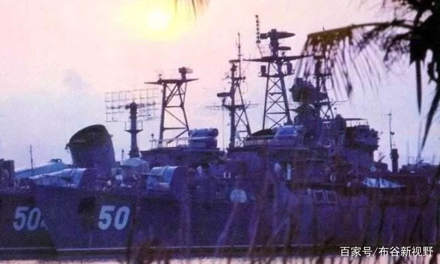 廣州艦爆炸案，事件回顧與深度解析，廣州艦爆炸案事件回顧與深度剖析