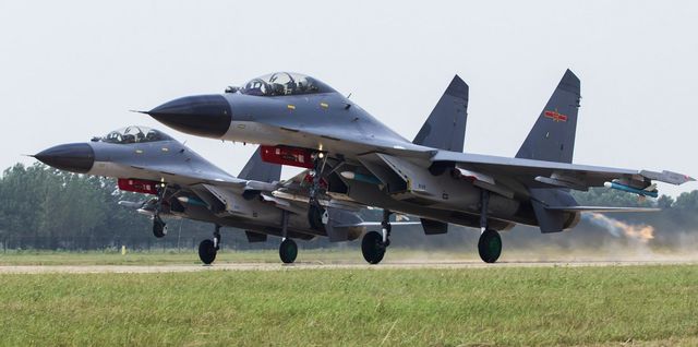 殲-11B飛行速度，探索中國(guó)先進(jìn)戰(zhàn)斗機(jī)的速度與性能，殲-11B飛行速度與性能探索，中國(guó)先進(jìn)戰(zhàn)斗機(jī)的速度力量展現(xiàn)