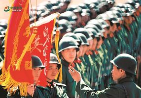 中國陸軍十八個集團(tuán)軍番號及其重要性解析，中國陸軍十八個集團(tuán)軍番號解析及其重要性探討