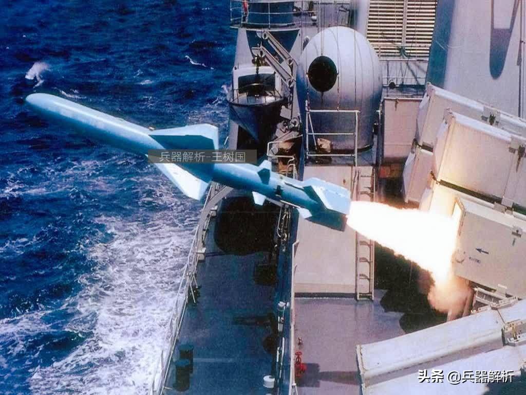 揭秘中國海軍的杰出之作，037II型導(dǎo)彈艇，揭秘中國海軍的杰出之作，037II型導(dǎo)彈艇全面解析