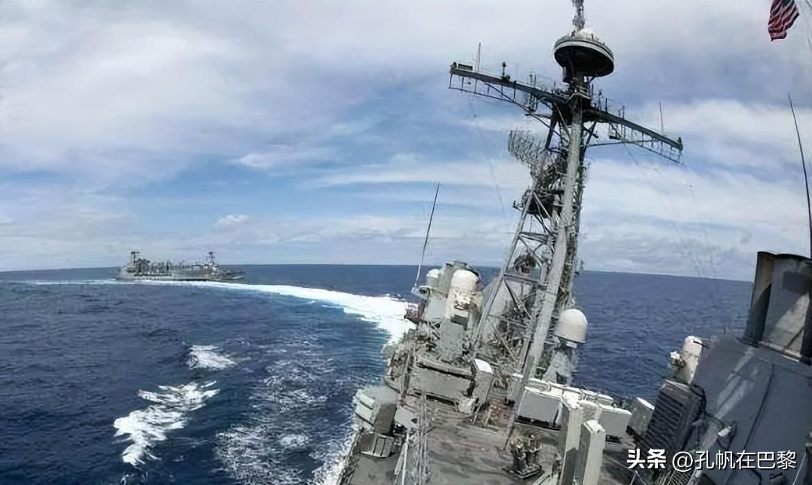 揭秘，關于052DL型驅逐艦服役數量深度解析，深度解析，揭秘052DL型驅逐艦的服役數量