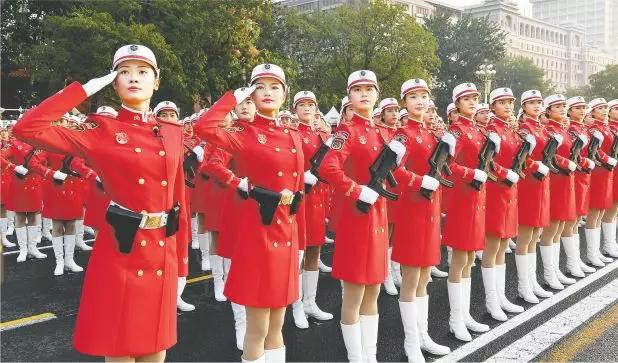 中國閱兵歷程，從2014年至2022年的閱兵次數(shù)概覽，中國閱兵歷程概覽，從2014年至2022年的閱兵歷程回顧