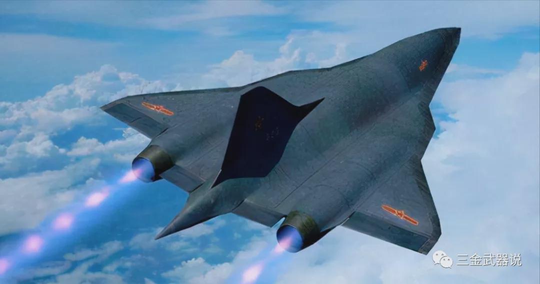 揭秘2022年中國(guó)新型武器的前沿科技與發(fā)展趨勢(shì)，2022年中國(guó)新型武器前沿科技與發(fā)展趨勢(shì)揭秘