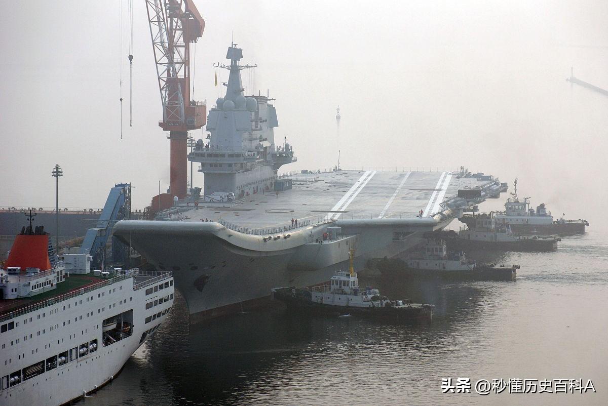 中國(guó)航空母艦的尺寸與特性，長(zhǎng)寬揭秘，中國(guó)航空母艦尺寸與特性揭秘，長(zhǎng)寬一覽無(wú)余