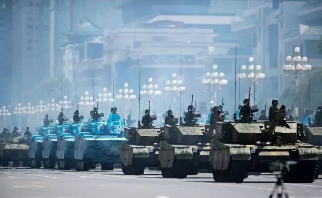 新軍事變革，軍事發(fā)展的必然結果，新軍事變革，軍事發(fā)展的必然趨勢