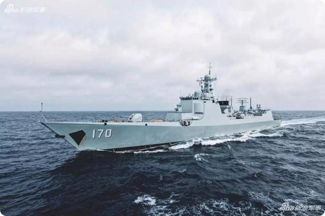 南海艦隊998艦，探索深海力量的杰出代表，南海艦隊998艦，深海力量的杰出代表探索之旅