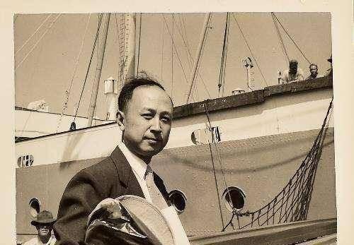 錢學(xué)森回國(guó)故事，一段傳奇的歸國(guó)之旅，錢學(xué)森傳奇歸國(guó)之旅，航天事業(yè)的奠基人故事