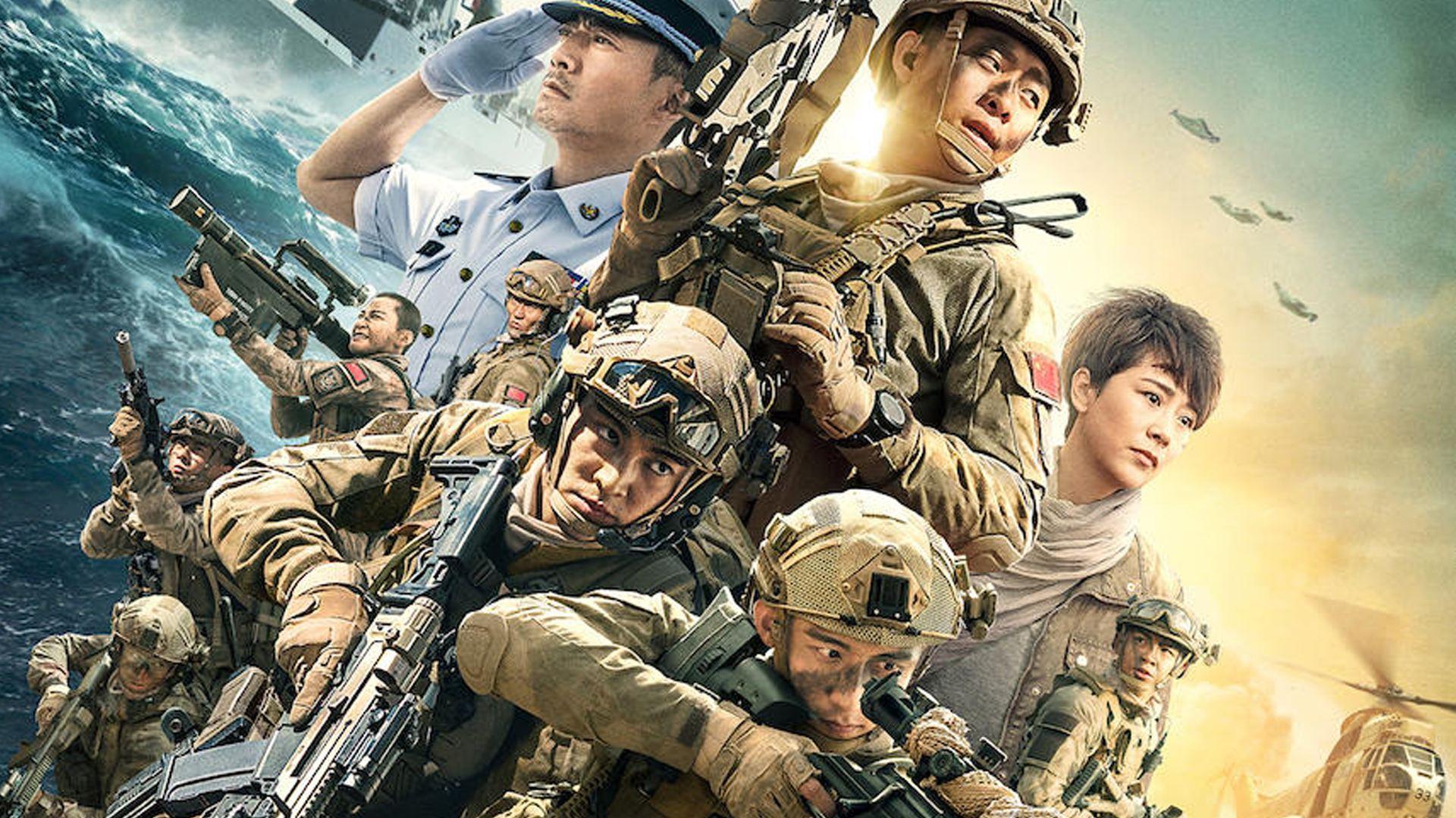 中國十部必看的軍事電影，經(jīng)典之作，熱血沸騰的戰(zhàn)場回憶，中國經(jīng)典軍事電影TOP10，熱血沸騰的戰(zhàn)場回憶與必看之作