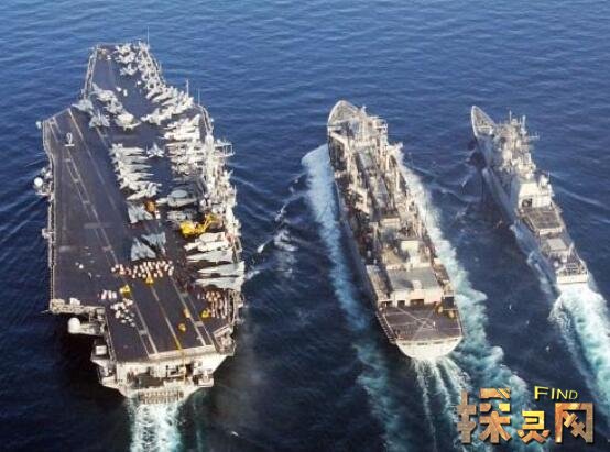 世界上軍事最強大的國家，世界軍事強國之巔，揭秘軍事力量最強大的國家