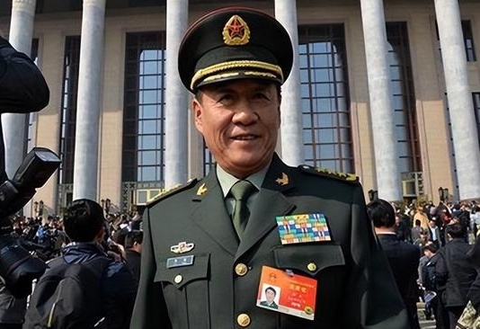 中國(guó)武警部隊(duì)司令是誰(shuí)——深度解析，中國(guó)武警部隊(duì)司令深度解析，現(xiàn)任司令是誰(shuí)？