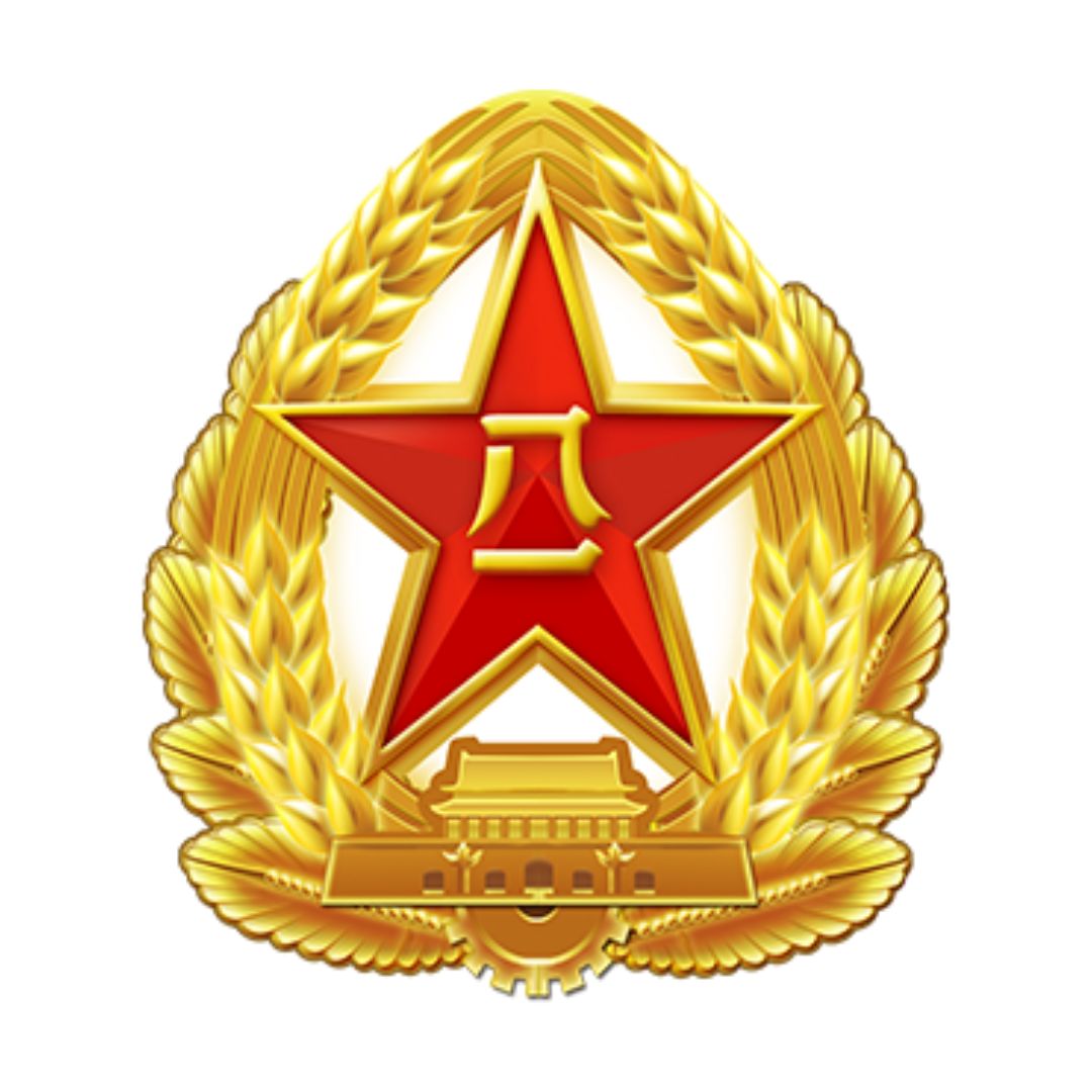 最帥的八一軍徽?qǐng)D片，榮耀與力量的象征，八一軍徽?qǐng)D片，榮耀與力量的象征，最帥展示！