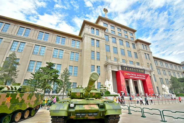 走進(jìn)歷史長河，體驗軍事榮耀——中國人民軍事博物館官網(wǎng)預(yù)約指南，走進(jìn)歷史長河，感受軍事榮耀，中國人民軍事博物館預(yù)約指南