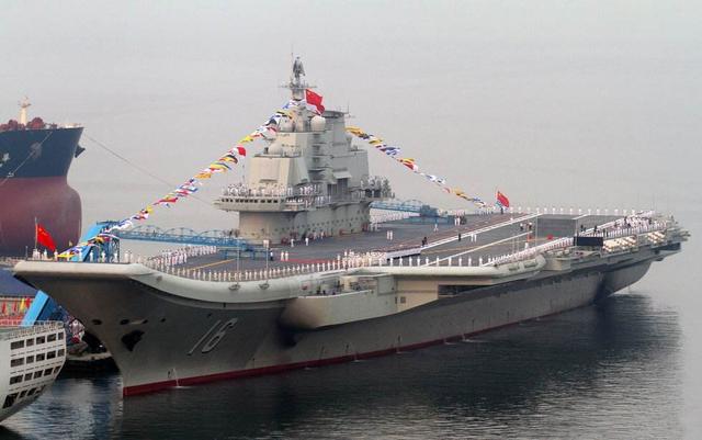 中國自主研發(fā)的航空母艦，探索與創(chuàng)新的力量，中國航空母艦，探索與創(chuàng)新的強大力量