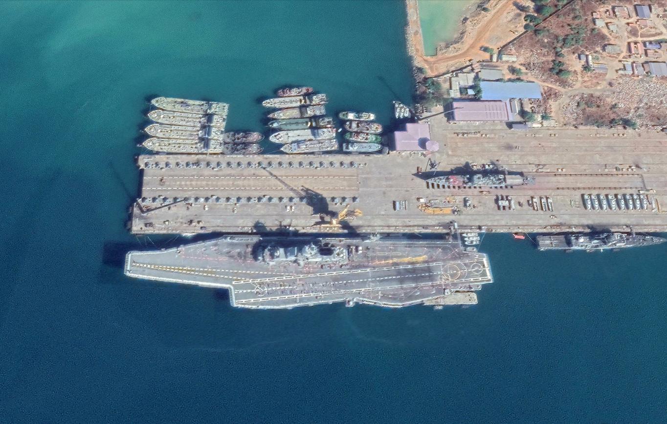 米格-29K與殲-15，兩種艦載機的優(yōu)劣對比，米格-29K與殲-15艦載機優(yōu)劣對比解析