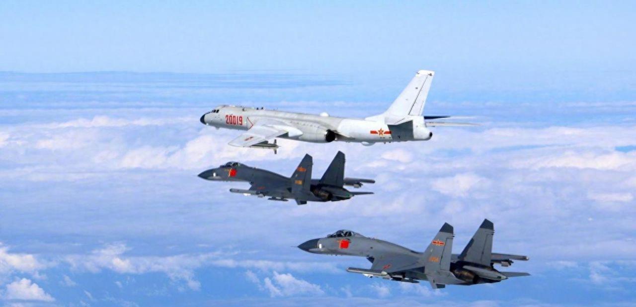 2023年臺灣的整體軍力概覽，2023年臺灣軍力概覽概覽