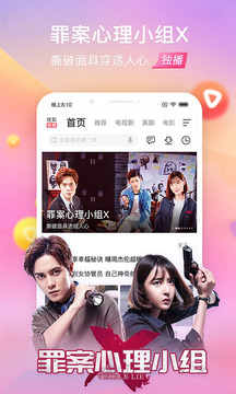 搜狐視頻，引領在線視頻新時代的先鋒力量，搜狐視頻，在線視頻新時代的先鋒領航者