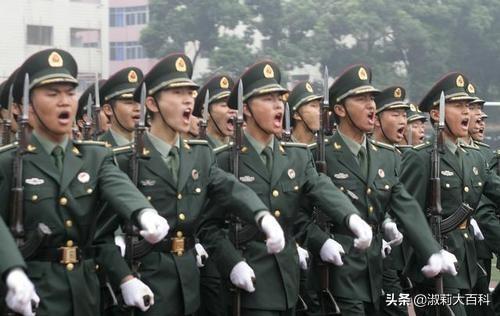 當兵的詳細要求，當兵的詳細要求概覽