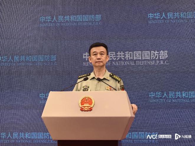 國防部發(fā)言人都有誰，中國國防部的發(fā)言人制度及其成員概覽，中國國防部發(fā)言人制度概覽，成員與發(fā)言人一覽