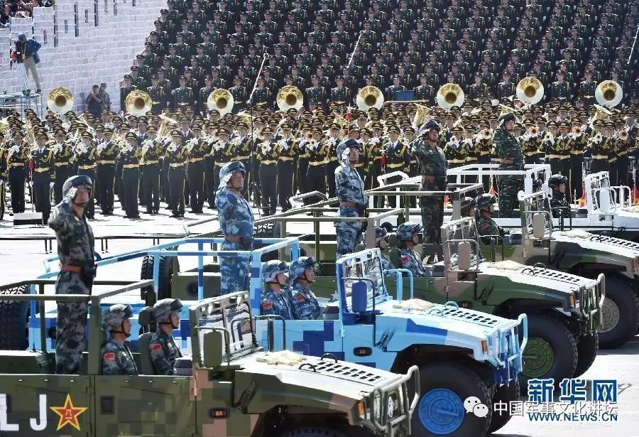 中國特色軍事變革，探索與實(shí)踐，中國特色軍事變革，探索與實(shí)踐之路