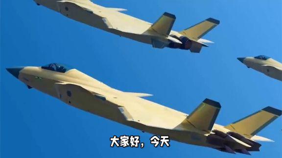 殲-35隱形戰(zhàn)斗機(jī)，未來(lái)空中力量的核心支柱，殲-35隱形戰(zhàn)斗機(jī)，未來(lái)空中力量的核心支柱力量