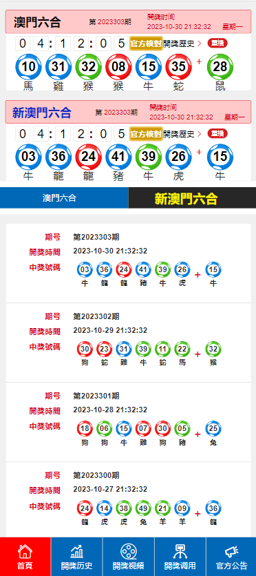 新澳門開獎記錄，探索與解析，新澳門開獎記錄深度解析與探索