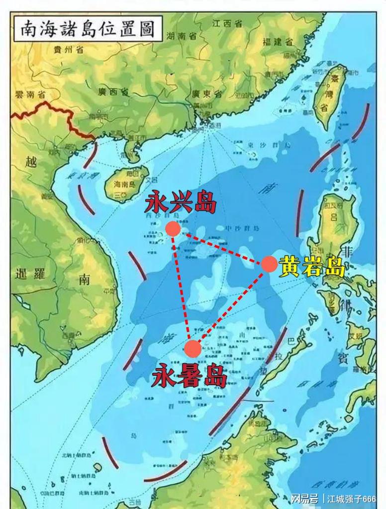 南海局勢(shì)圖片及其背后的復(fù)雜動(dòng)態(tài)，南海局勢(shì)圖片與背后復(fù)雜動(dòng)態(tài)解析