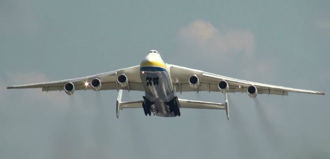 安-500巨型運(yùn)輸機(jī)，航空巨無霸的崛起與未來展望，安-500巨型運(yùn)輸機(jī)，航空巨無霸的崛起及未來展望