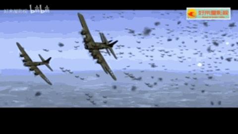 揭秘B-17轟炸機的傳奇故事，揭秘傳奇B-17轟炸機的故事