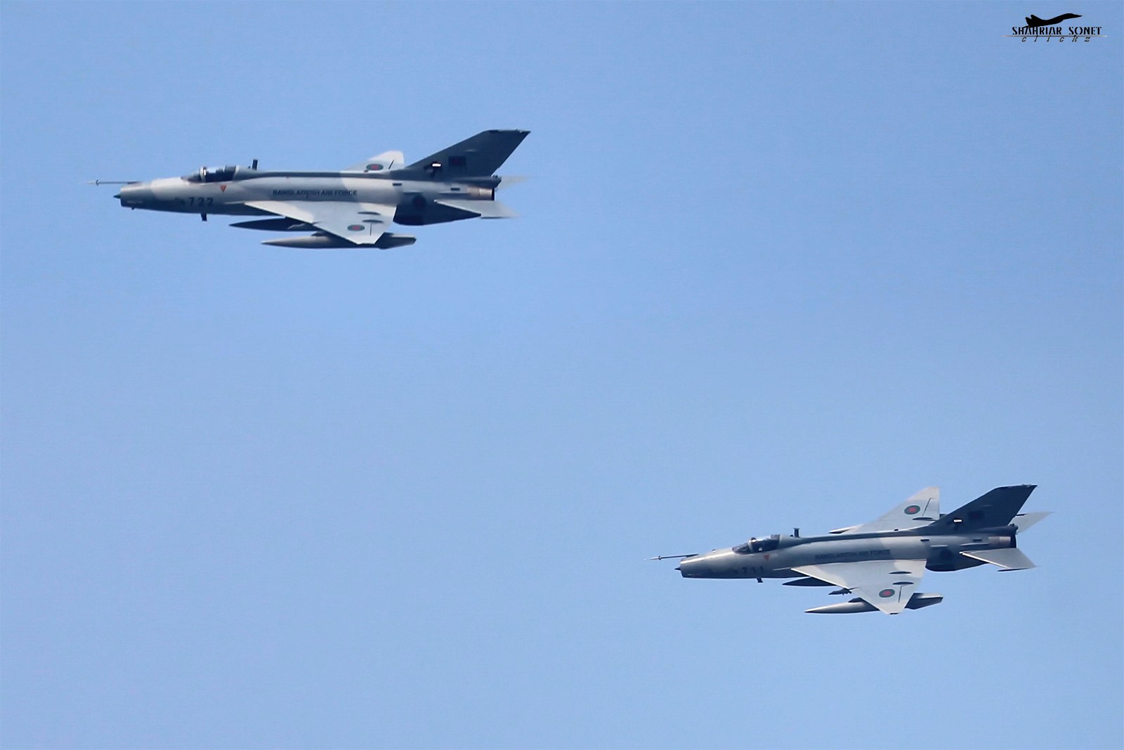 揭秘殲-7L，中國(guó)空軍的重要力量，揭秘殲-7L，中國(guó)空軍的核心戰(zhàn)斗力