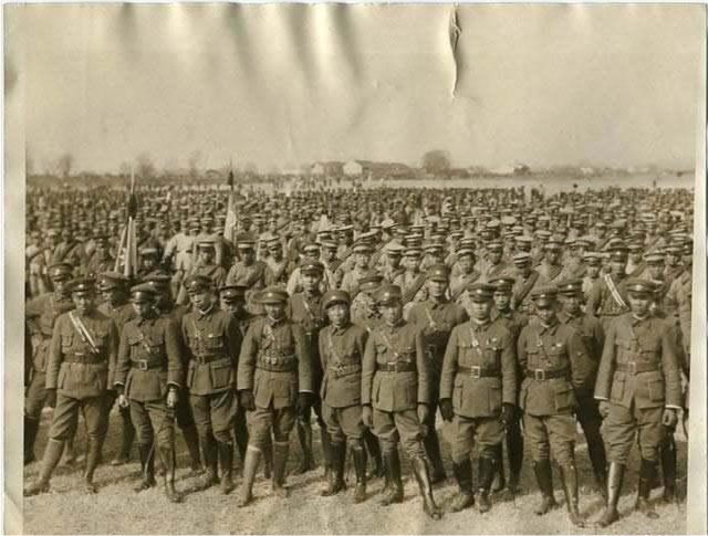 國民革命軍第十四集團(tuán)軍，歷史沿革與貢獻(xiàn)解析，國民革命軍第十四集團(tuán)軍，歷史沿革與貢獻(xiàn)全面解析