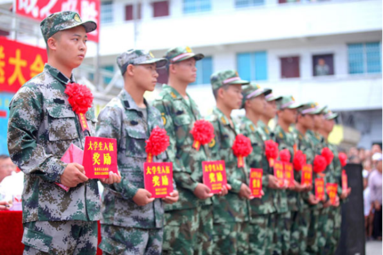 參軍需要哪些條件，參軍所需條件概述