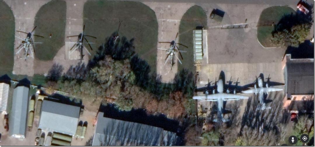俄羅斯直升機型號大全，全面解析俄軍現(xiàn)代化空中力量，俄羅斯直升機型號概覽，全面探究俄軍現(xiàn)代化空中力量的支柱