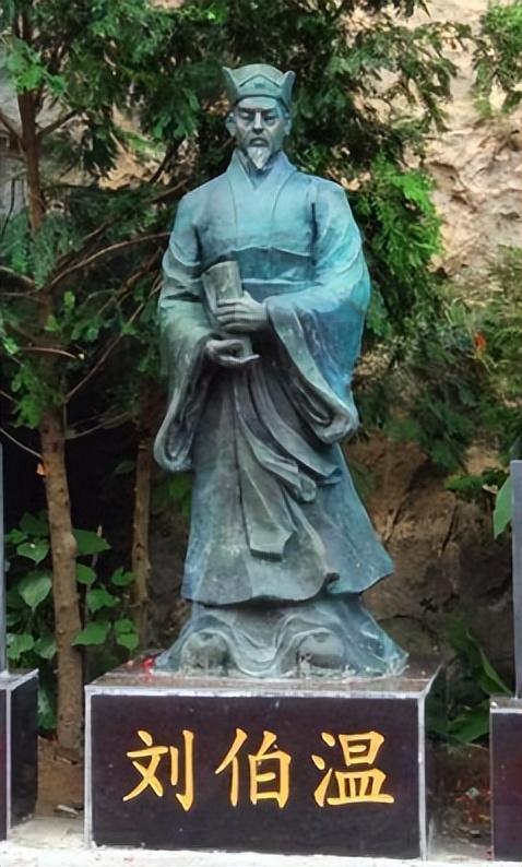 劉伯溫四肖像一肖中特，神秘傳奇與深入解析，劉伯溫四肖像揭秘，傳奇色彩與深度解析