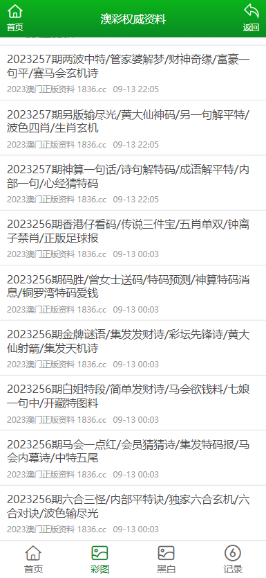 澳門 第6頁