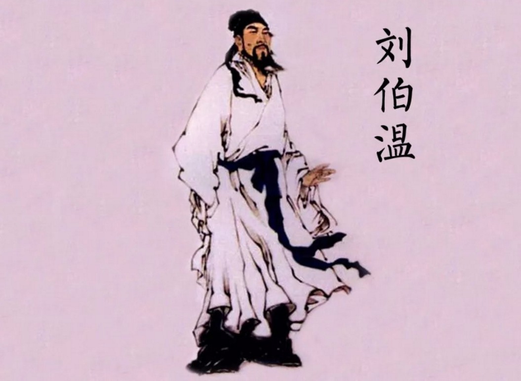 神機妙算劉伯溫打一生肖——探尋智慧與神秘的交融，劉伯溫的智慧與神秘，生肖探尋之旅