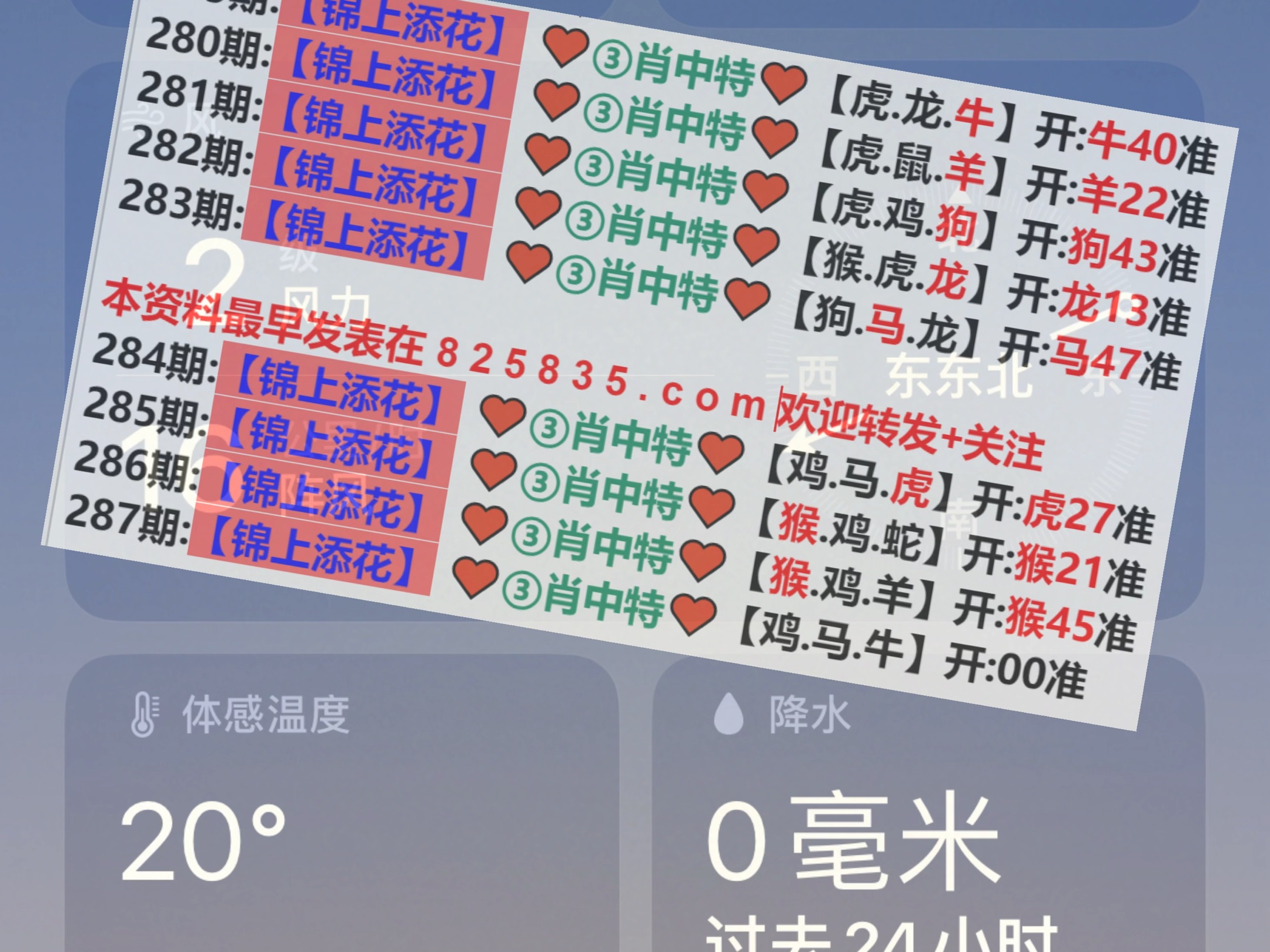 預(yù)測(cè)背后的秘密揭秘