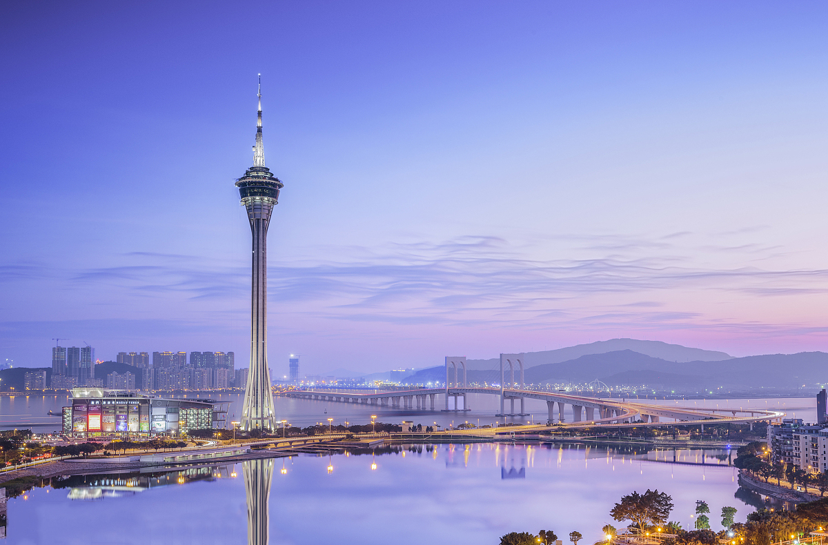 澳門最精準(zhǔn)免費資料大全，旅游景點詳解，澳門最全免費資料大全及旅游景點詳解